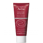 Avene Homme Crème à raser pour blaireau Tube 100 ml